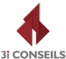 Logo 3i Conseils