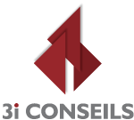 Logo Bureau d'études 3i Conseils