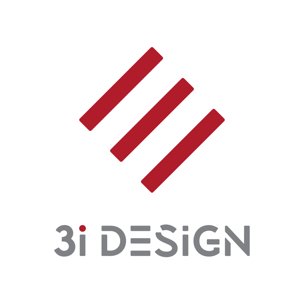 Logo 3i Design