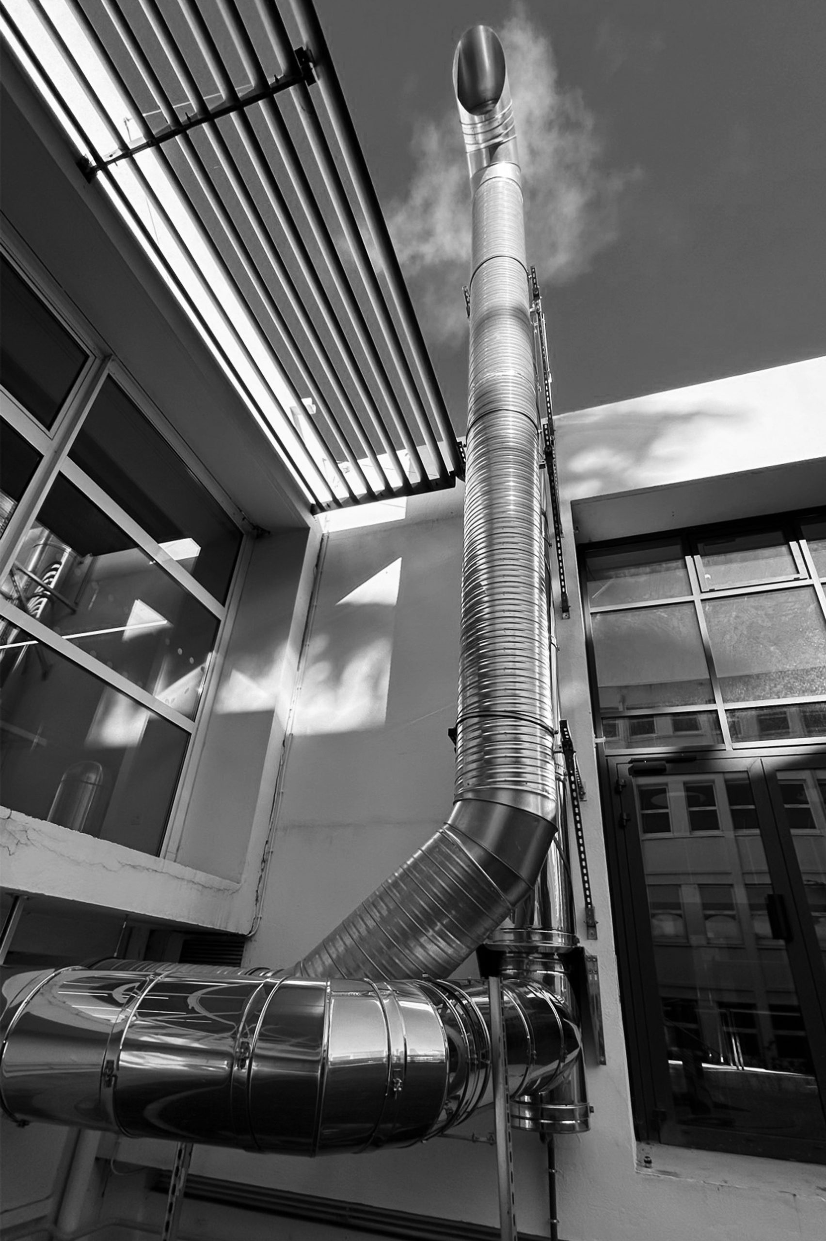 Système de chauffage