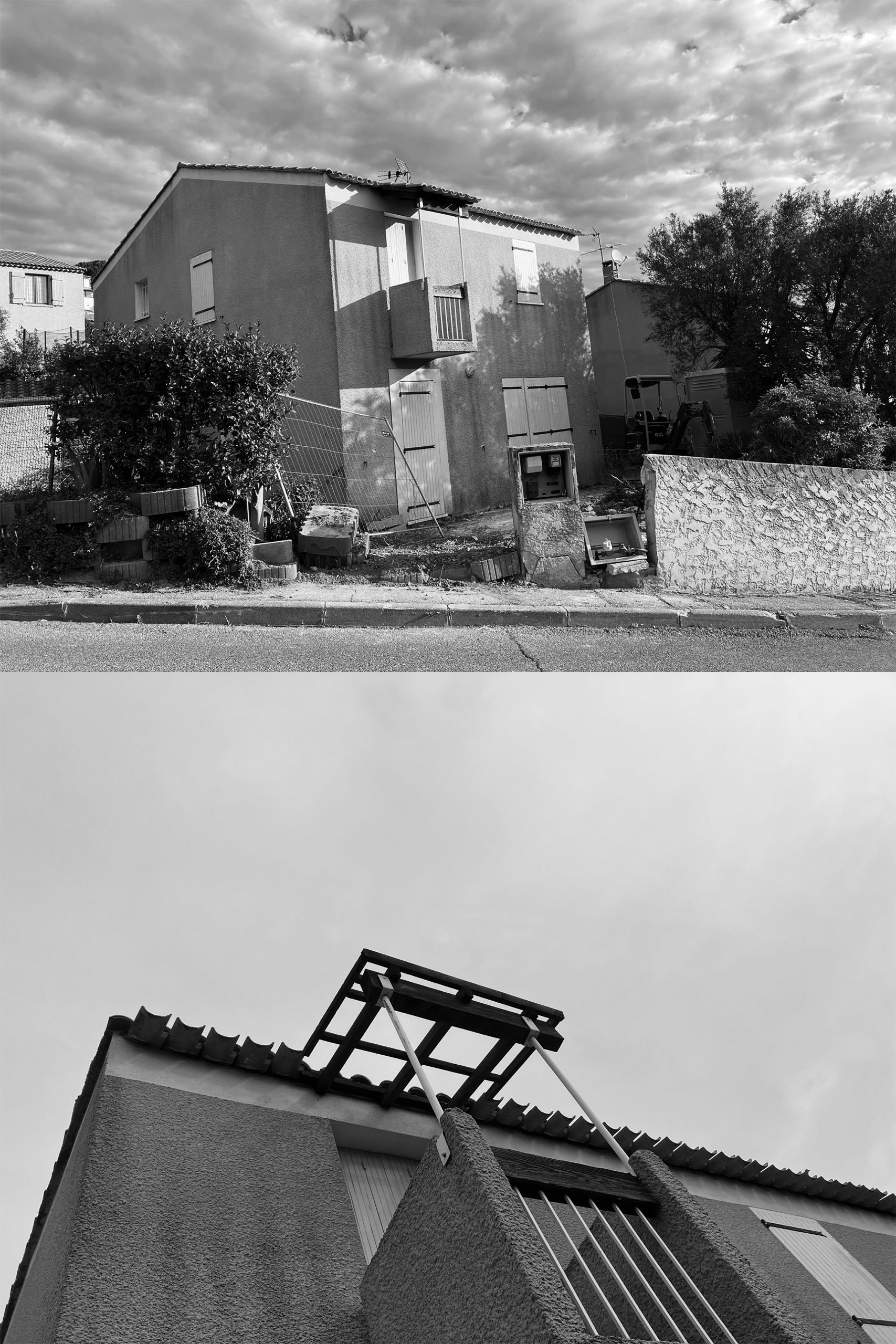 lotissement les Vidares à Plan de Cuque