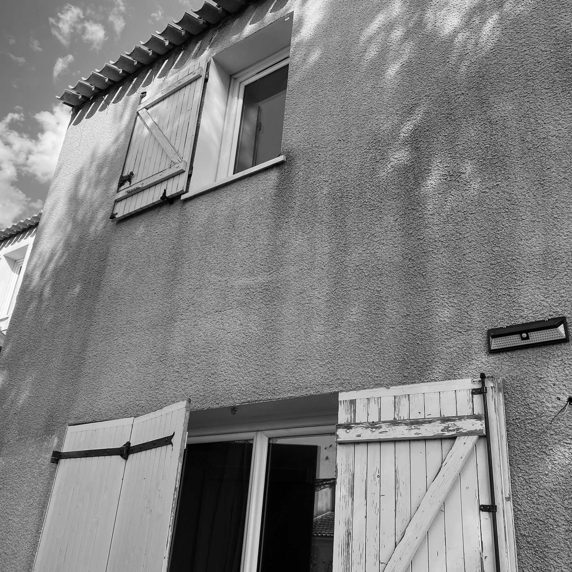 lotissement les Vidares à Plan de Cuque