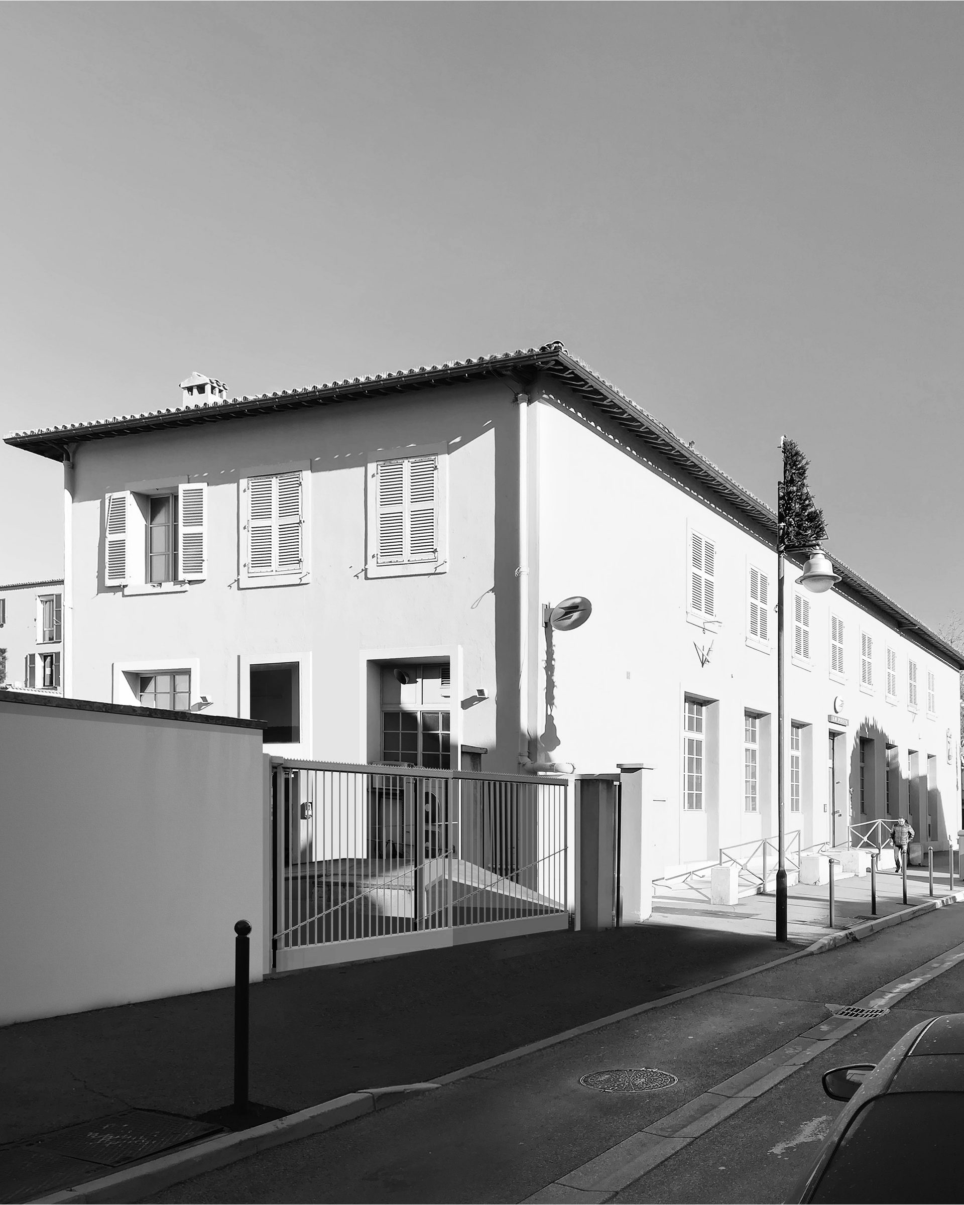 Portail accès logements