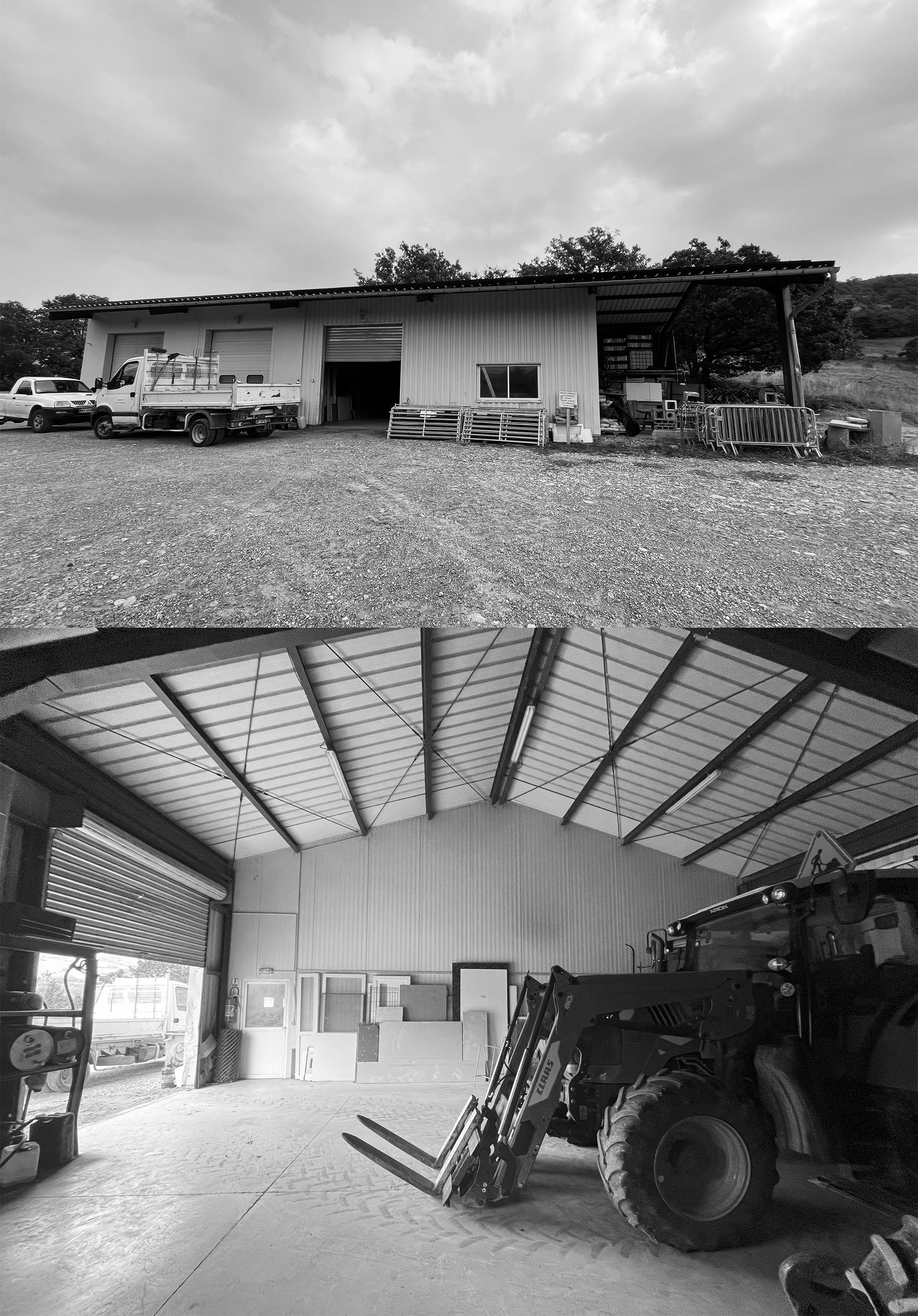 Centre incendie et secours