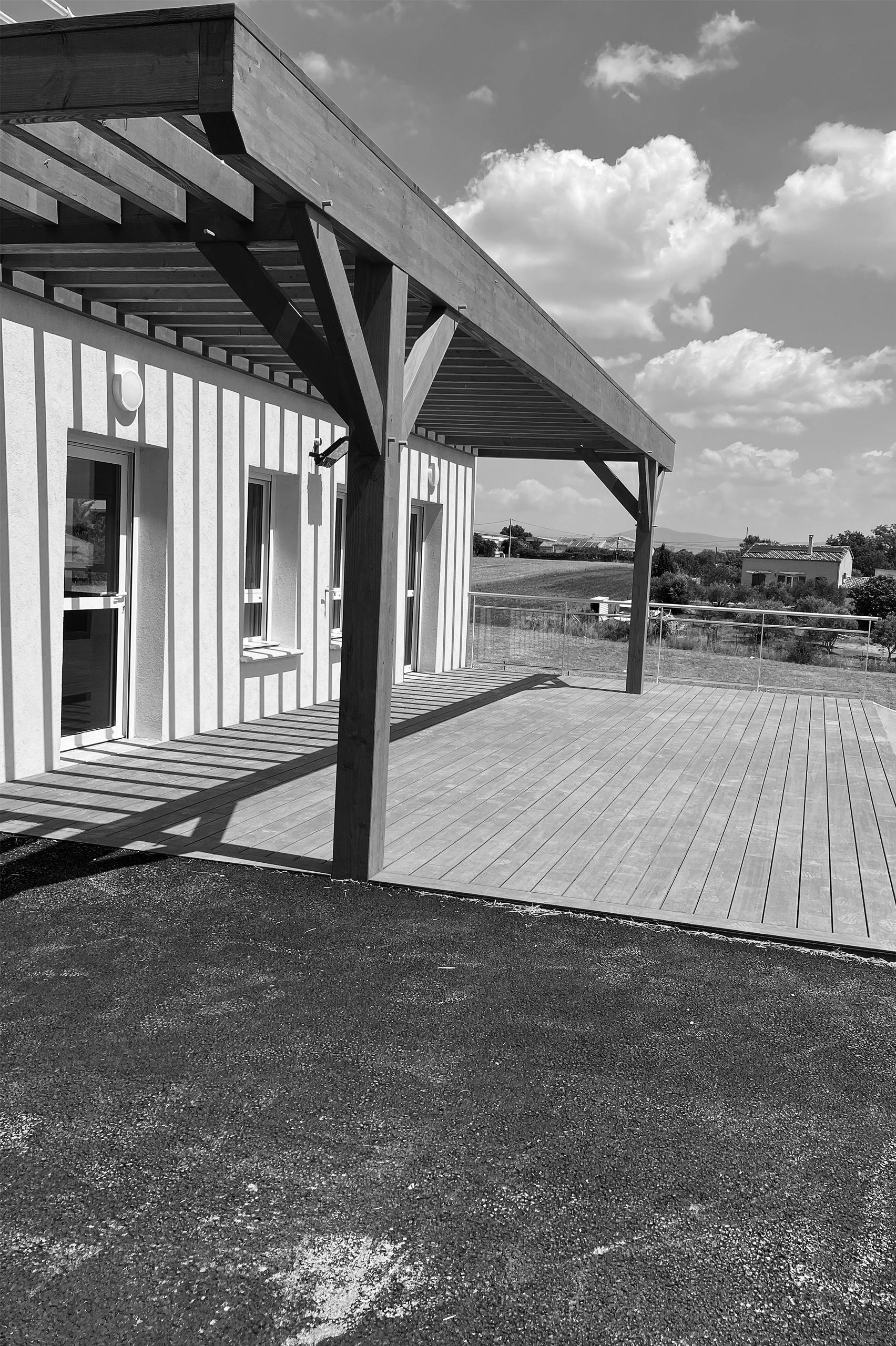 Centre d’incendie et de Secours