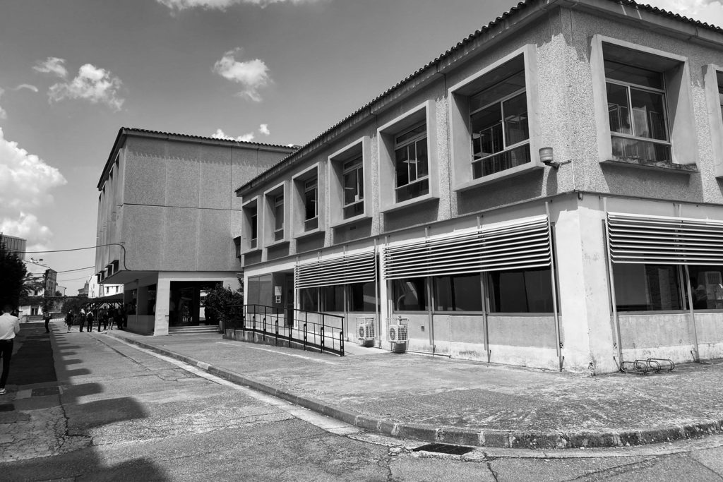 Caserne Miollis