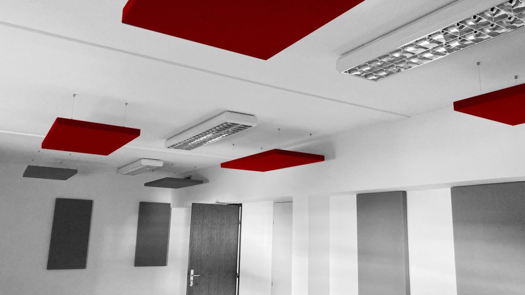 Réaménagement des plateaux du R+4 et R+6 du siège de la CPAM13 pour l’accueil de l’Echelon Régional du Service Médical avec 3i