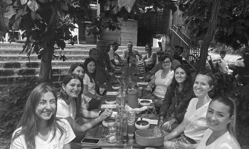 Les Jardins du Cloitre Marseille