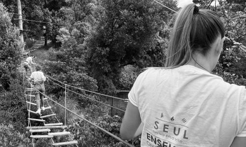 ECOPARK Adventures Marseille