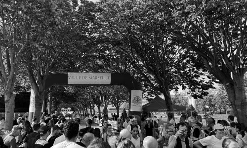 La marseillaise des femmes 2024