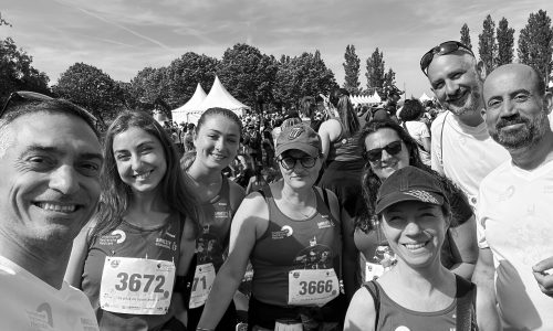 La Marseille des Femmes 2024